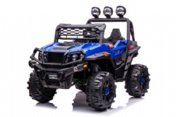 2 Seaters UTV Kids Ride-On Cars with 2.4G Remote Control
