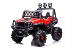 2 Seaters UTV Kids Ride-On Cars with 2.4G Remote Control