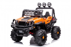 2 Seaters UTV Kids Ride-On Cars with 2.4G Remote Control