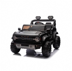 B0975 (24V 5, Small Wheel) Licensed Brand: FORD