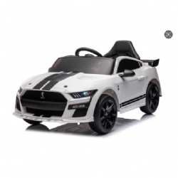 Dual license for Ford Mustang GT500 and Shelby Cobra (Low Door or high door)