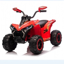4 wheels or 6wheels  ride on ATV
