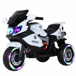 New model tricycle